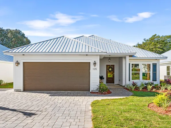 105 Fletcher Way, Destin, FL 32541