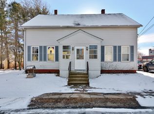 19-21 East St, Winchendon, MA 01475
