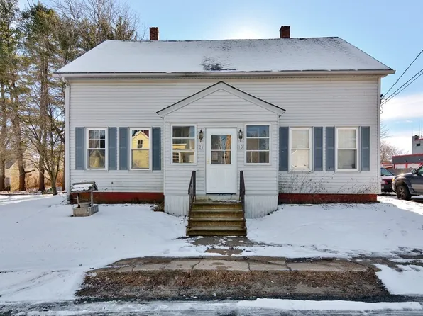 19-21 East St, Winchendon, MA 01475