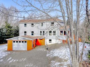 80 Shuman Rd, Windsor, ME 04363