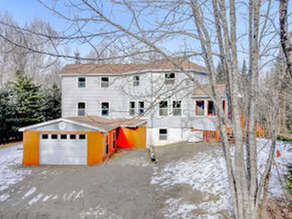 80 Shuman Road, Windsor, ME 04363