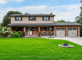 27 Rosewood Ave, Springwater, ON L9X0P5