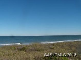 11 Palmetto Ave, Saint Augustine, FL 32080