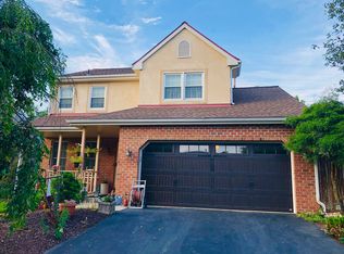 3601 Willingham Ave, Reading, PA 19605