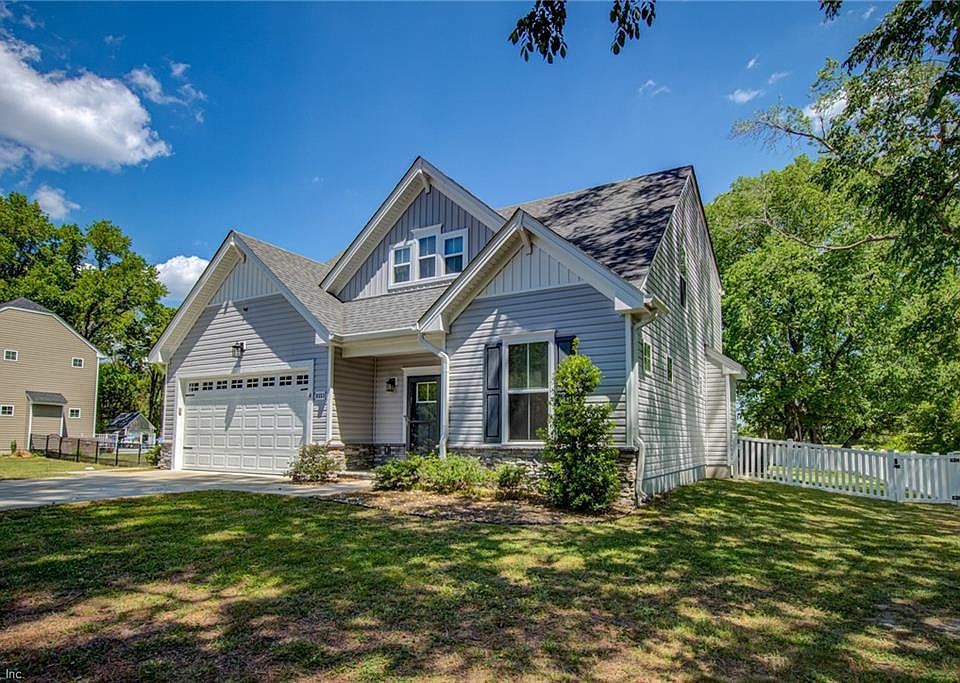 1033 West Rd, Chesapeake, VA 23323 Zillow