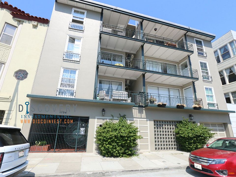 1st image of 1734 Bay St APT 206