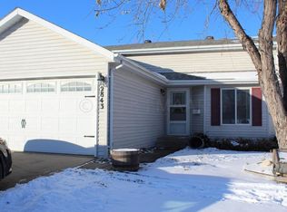 2843 35th Ave S, Fargo, ND 58104