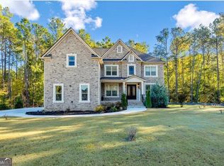 110 Browning Ct, Fayetteville, GA 30214