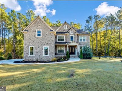 110 Browning Ct, Fayetteville, GA, 30214