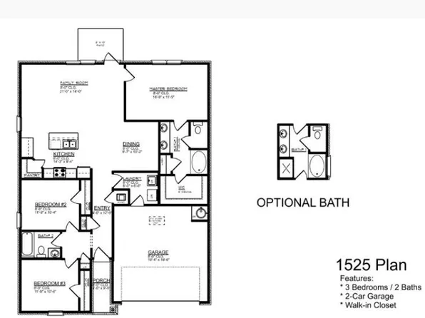 100 Vickery Ct, Huntsville, AL 35810