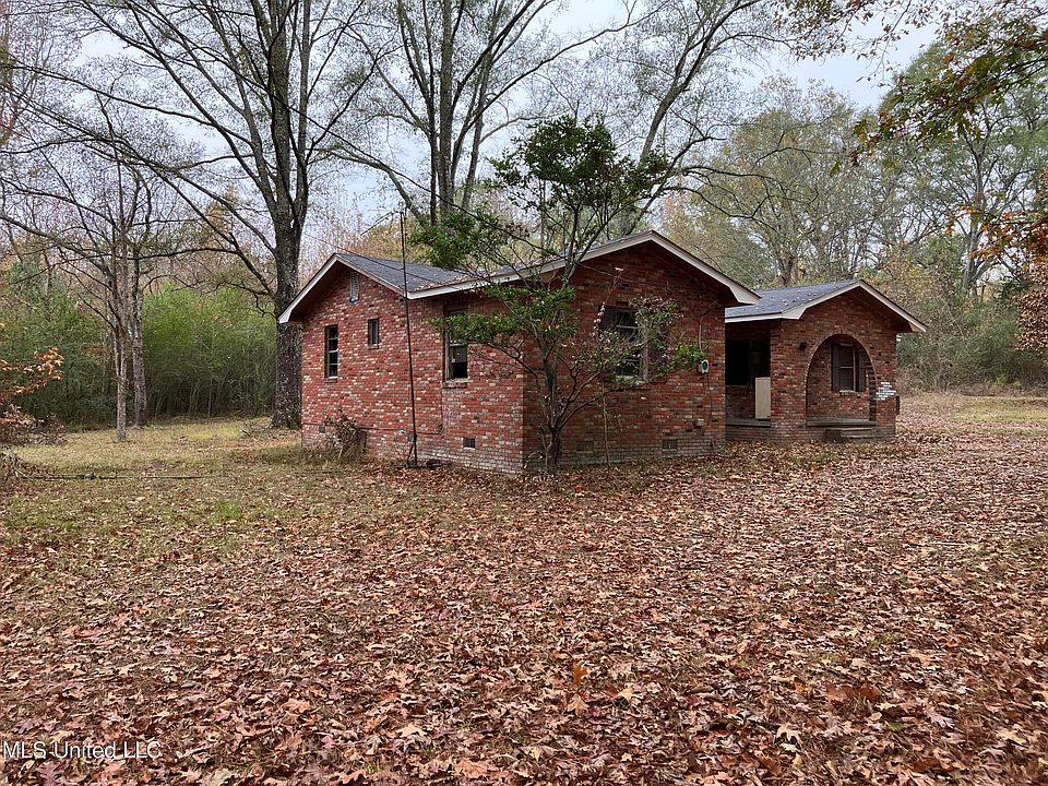 6488 Highway 489, Conehatta, MS 39057 Zillow