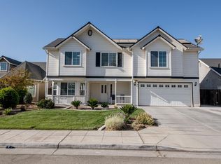 5738 W Millbrae Ave, Fresno, CA 93722