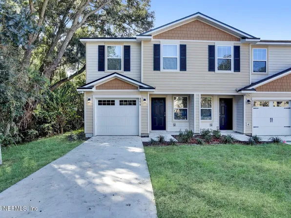 1877 E 24TH Street, Jacksonville, FL 32206