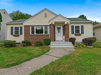 1014 W Rusholme St, Davenport, IA, 52804