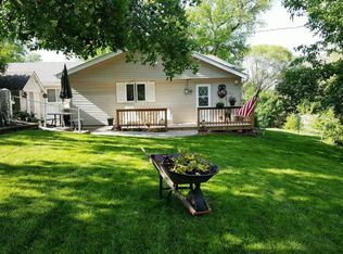 209 4th Pl, Persia, IA 51563