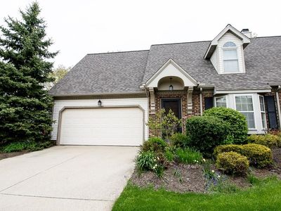11383 Pebble Cv UNIT 11383, Concord Township, OH, 44077