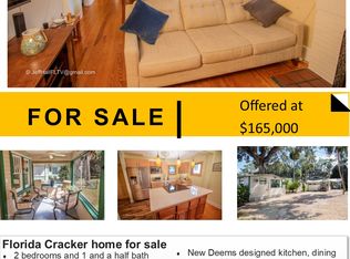 6112 Riverside Dr, Yankeetown, FL 34498