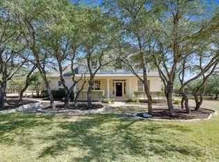 10120 W Cave Loop, Dripping Springs, TX 78620