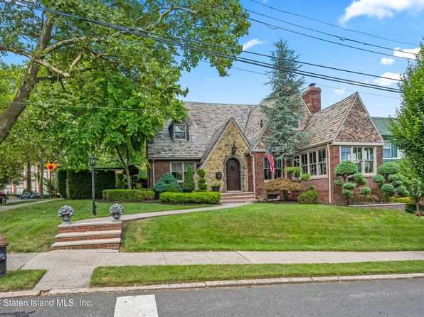 60 Westbury Ave, Staten Island, NY 10301