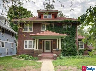 3519 Woolworth Ave, Omaha, NE 68105