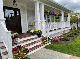 36 Hamilton Rd, Morristown, NJ 07960