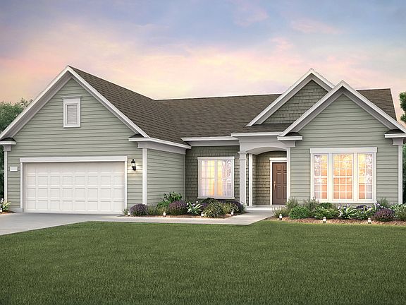 Home Exterior 3