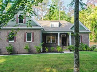 309 Cross Creek Dr, Seneca, SC 29678