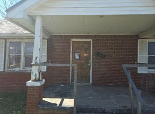 447 NE Elmhurst Ave, Bartlesville, OK 74006