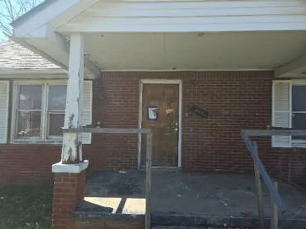 447 NE Elmhurst Ave, Bartlesville, OK 74006
