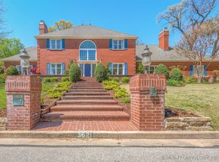 3621 E 99th St, Tulsa, OK 74137