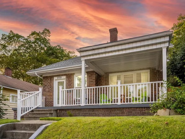 2721 Marion Ave, Evansville, IN 47712