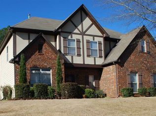 7959 Everetts Loop, Mc Calla, AL 35111