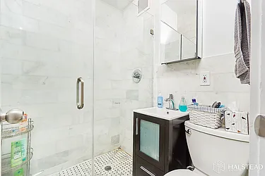 Rented by Halstead Real Estate