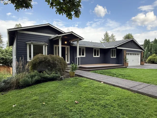 18428 Steamboat Way, West Linn, OR 97068