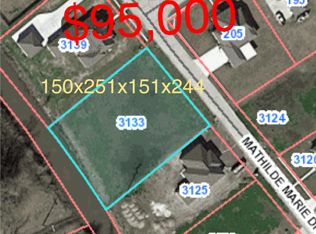 3133 Mathilde Marie Dr, Gray, LA 70359