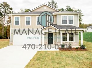 730 Shallowford Rd, Jefferson, GA 30549