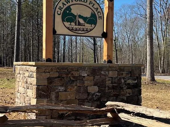 5 Crawford Pl, Dawsonville, GA 30534