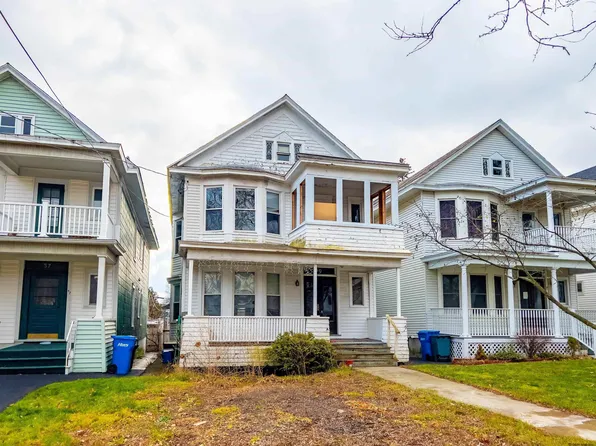 59 S PINE Avenue, Albany, NY 12208