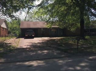 3194 Craig St, Memphis, TN 38118