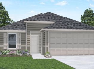 5655 Spoonbill, Orange, TX 77632