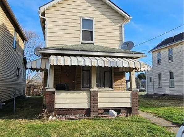 114-114 1/2 W Miller St, New Castle, PA 16102