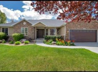 2131 W 325th St S, Mapleton, UT 84664