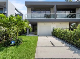 3462 Day Ave, Miami, FL 33133