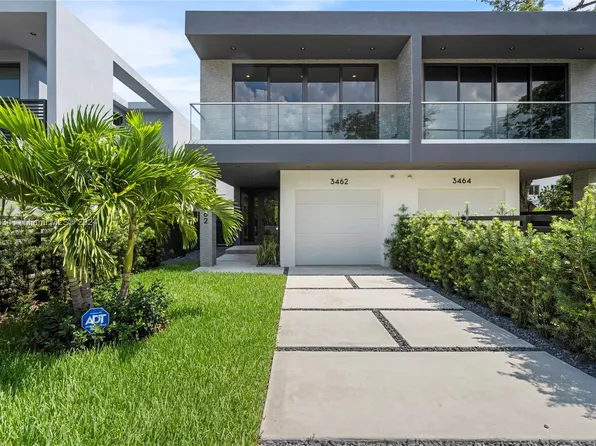 3462 Day Ave, Miami, FL 33133