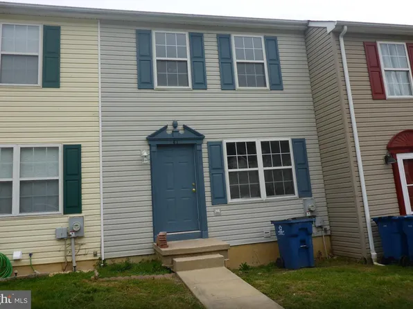 61 Sycamore Dr, North East, MD 21901