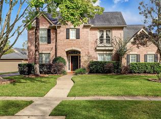 2206 Riverway Oak Dr, Kingwood, TX 77345