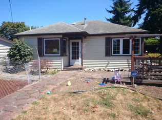 9822 37th Ave SW, Seattle, WA 98126