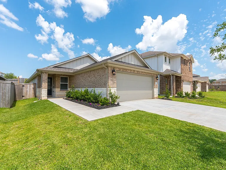 6721 Chinapkin Oak Ln — Photo 4