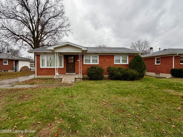 1424 Delmar Ln, Louisville, KY 40216
