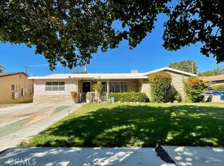 44915 13th St W, Lancaster, CA 93534